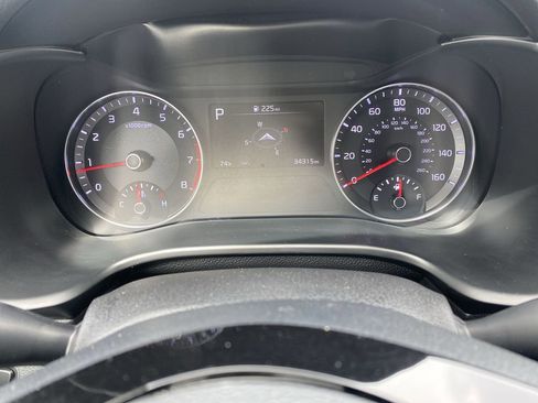 Used 2023 Kia Forte GT-Line w/ GT-Line Technology Package FWD image 12