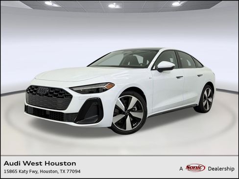 New 2026 Audi A5 2.0T Premium Plus AWD/4WD image 1