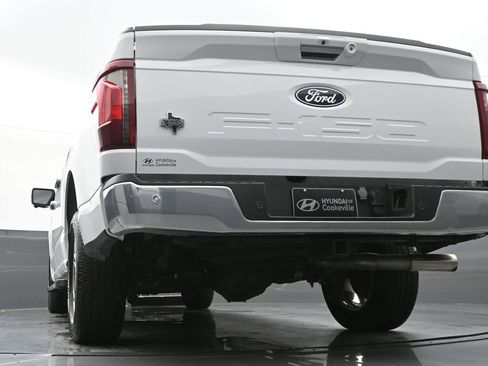 Used 2024 Ford F150 XLT w/ Equipment Group 302A MID image 50