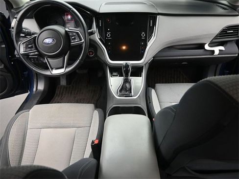 Used 2020 Subaru Outback Premium image 23