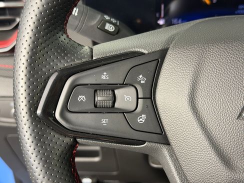 Used 2024 Chevrolet TrailBlazer RS w/ Convenience Package image 15