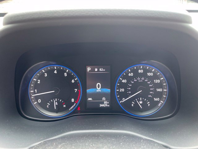 Used 2022 Hyundai Kona SEL FWD image 13
