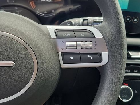New 2026 Hyundai Tucson SEL Plus FWD image 8