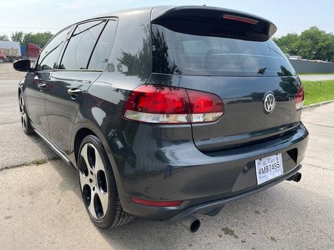 Used 2010 Volkswagen GTI 4-Door image 5