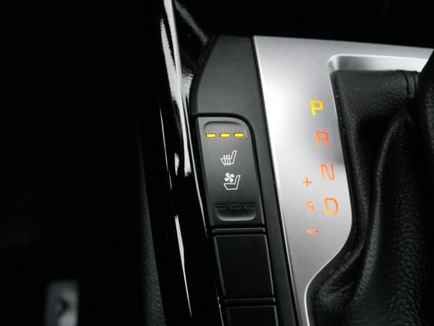 Certified 2023 Kia Forte GT-Line w/ GT-Line Premium Package image 28