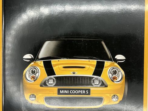 Used 2009 MINI Cooper S w/ Convenience Pkg FWD image 29