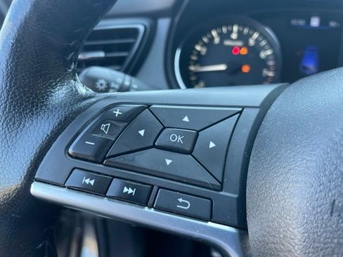 Used 2020 Nissan Rogue Sport SL w/ Premium Package AWD/4WD image 27