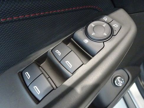 New 2026 Chevrolet TrailBlazer RS w/ Convenience Package image 10