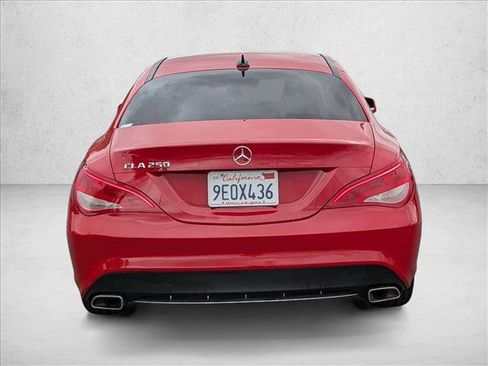 Used 2016 Mercedes-Benz CLA 250 image 6