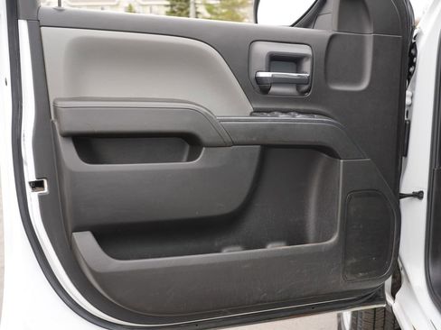 Used 2016 Chevrolet Silverado 2500 W/T image 11