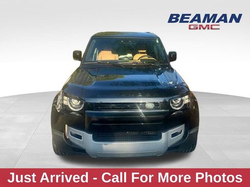 Used 2024 Land Rover Defender 130 S AWD/4WD image 1