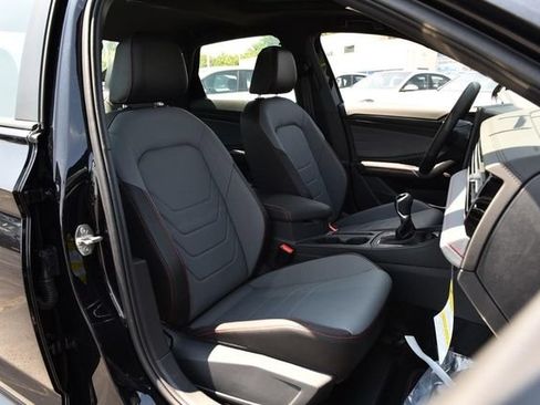 New 2026 Volkswagen Jetta GLI Autobahn FWD image 21