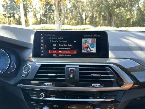 Used 2019 BMW X3 sDrive30i w/ Executive Package image 12