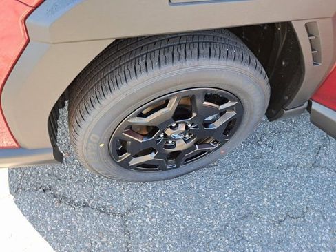 New 2026 Subaru Outback Limited image 18