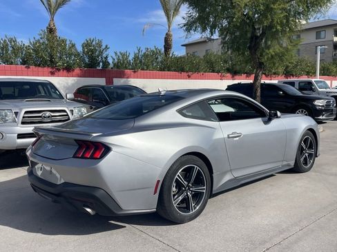 Used 2024 Ford Mustang Premium image 2