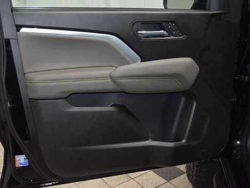 New 2026 Chevrolet Colorado ZR2 w/ Technology Package image 46