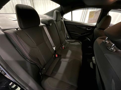 Used 2024 Subaru WRX Premium AWD/4WD image 16