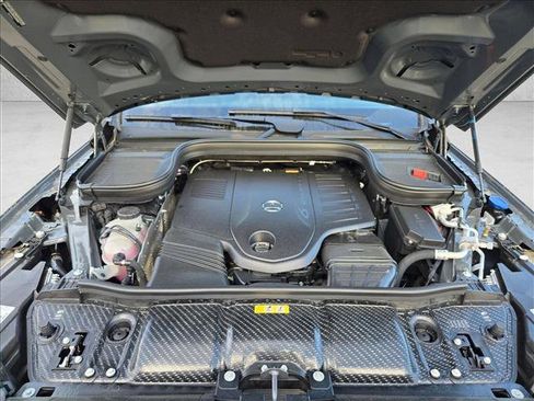 New 2026 Mercedes-Benz GLS 450 4MATIC image 15