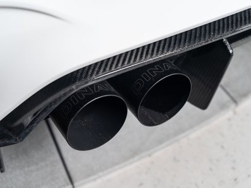 Used 2015 BMW M3 RWD image 18
