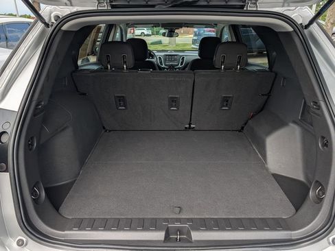 Used 2020 Chevrolet Equinox LT FWD image 15