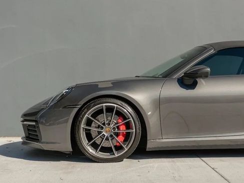 Used 2021 Porsche 911 Carrera S image 18