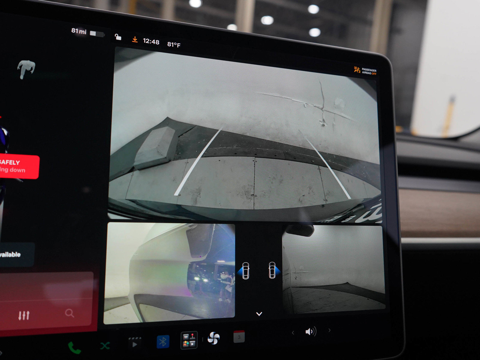 Used 2020 Tesla Model 3 Standard Range RWD image 25