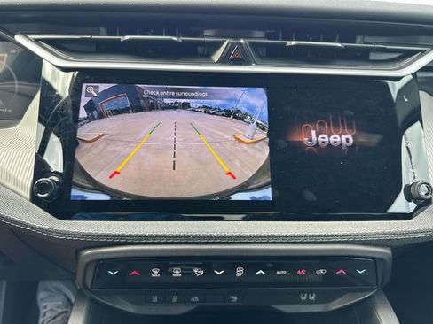 New 2026 Jeep Cherokee Laredo AWD/4WD image 28