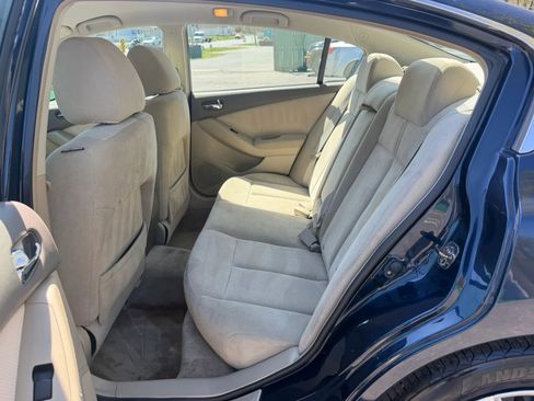 Used 2008 Nissan Altima 2.5 S image 19