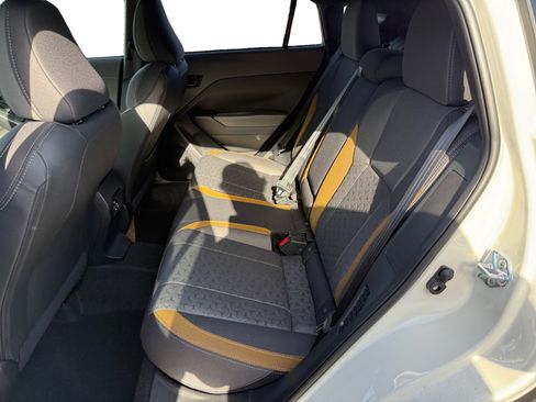New 2026 Subaru Crosstrek 2.5i Sport AWD/4WD image 16