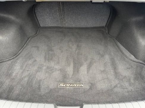 Used 2017 Hyundai Sonata Limited FWD image 44