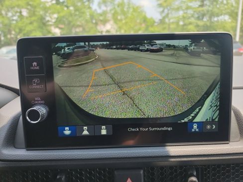 Used 2026 Honda CR-V Sport image 19
