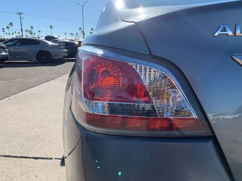 Used 2015 Nissan Altima 2.5 S w/ Power Driver Seat Package FWD image 36