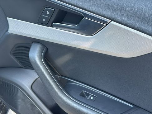 Used 2018 Audi A4 2.0T Ultra Premium Plus w/ Premium Plus Package image 28