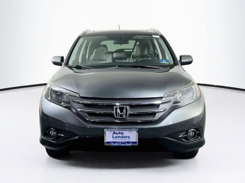 Used 2014 Honda CR-V EX-L image 2