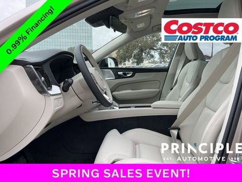 New 2026 Volvo XC60 B5 Ultra w/ Climate Package AWD/4WD image 29