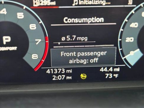 Used 2022 Audi Q3 2.0T Premium Plus image 10