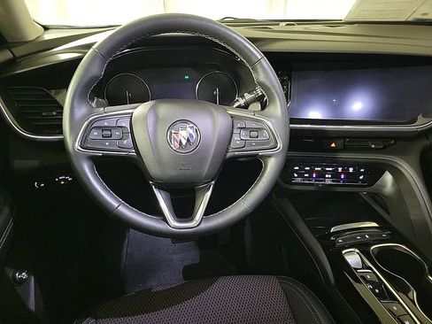 Certified 2023 Buick Envision Preferred image 15