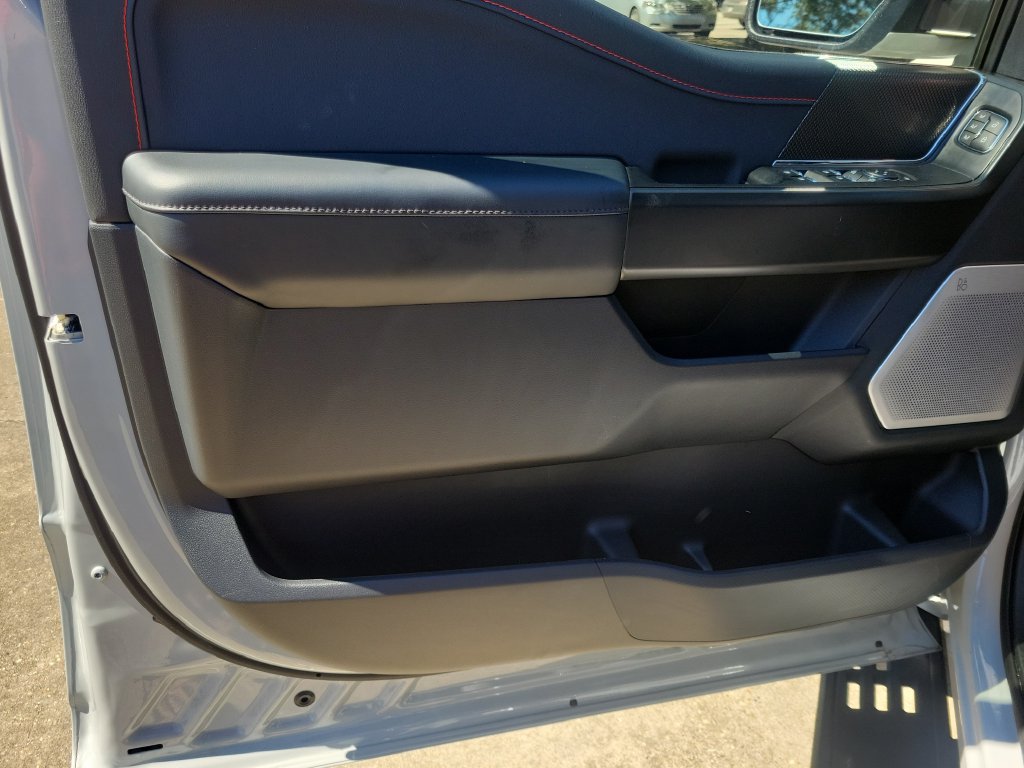 Used 2024 Ford F150 Raptor AWD/4WD image 14