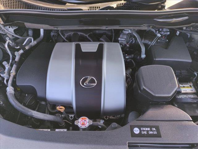 Used 2019 Lexus RX 350 FWD w/ Navigation Package image 23
