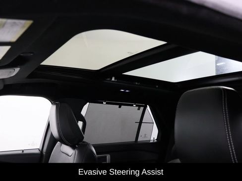 Used 2022 Ford Explorer ST w/ Equipment Group 401A image 27