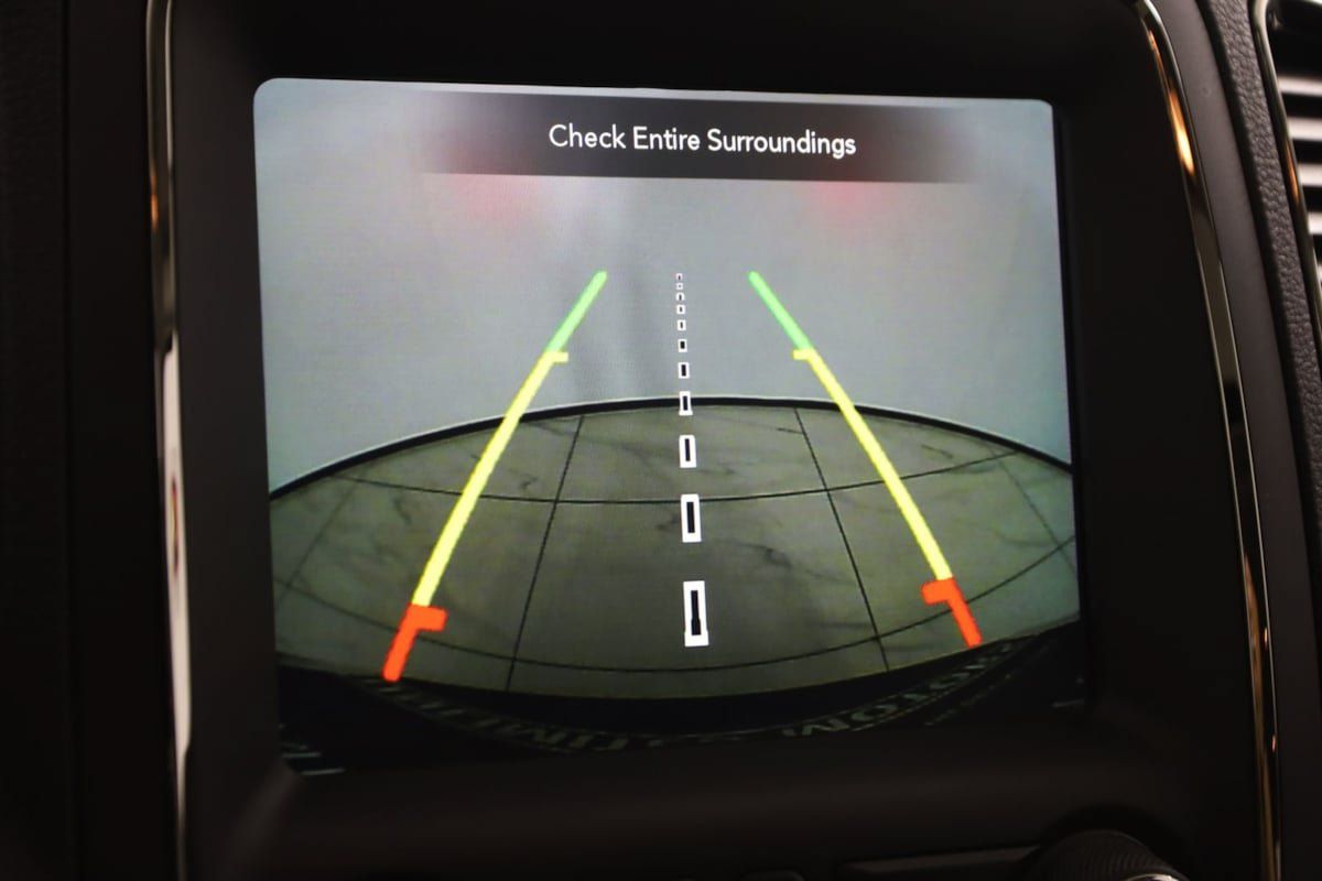 Used 2020 Dodge Durango GT AWD/4WD image 10
