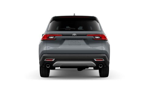 New 2026 Toyota Grand Highlander Hybrid MAX Platinum image 30