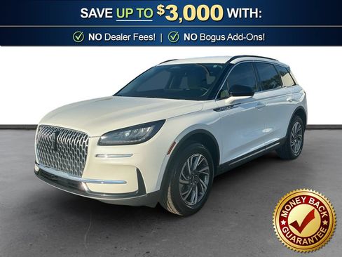 Used 2026 Lincoln Corsair Premiere FWD image 1