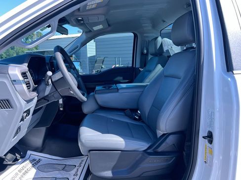 Used 2023 Ford F150 XL image 12