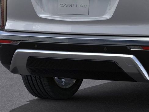New 2026 Cadillac Vistiq Luxury image 14