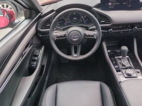 Used 2025 MAZDA MAZDA3 s FWD image 18