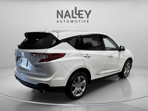 Used 2021 Acura RDX w/Advance Package image 5