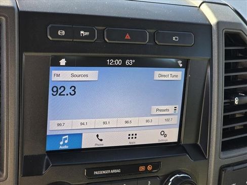 Used 2019 Ford F350 XL w/ XL Value Package image 4