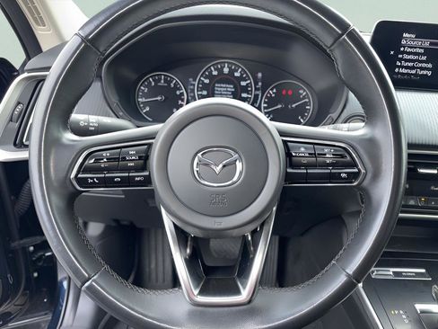 Used 2024 MAZDA CX-90 3.3 Turbo w/ Select Package image 14