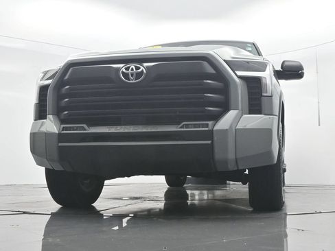 Used 2024 Toyota Tundra SR5 w/ SR5 Premium Package AWD/4WD image 40